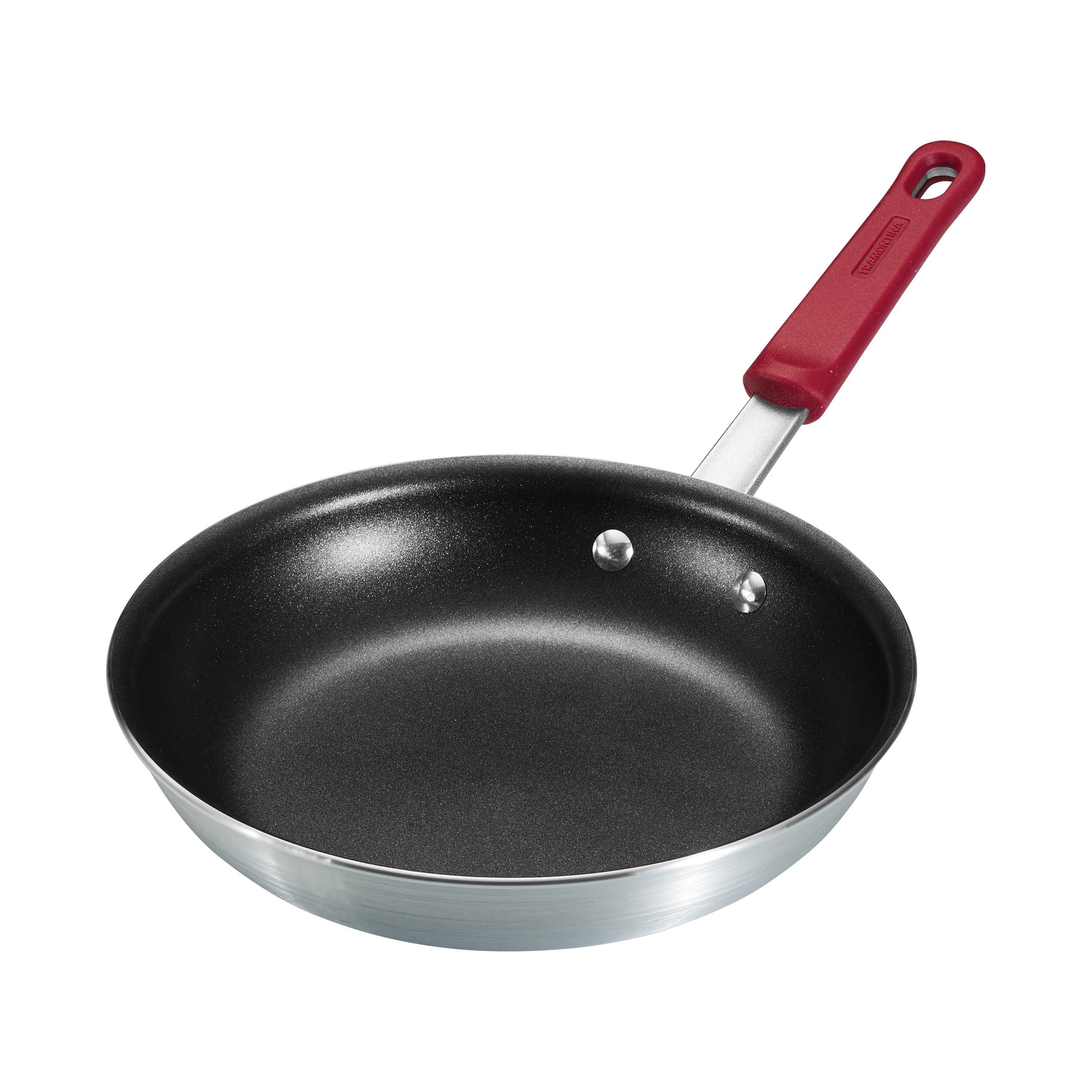 10 in Professional Nonstick Aluminum Fry Pan